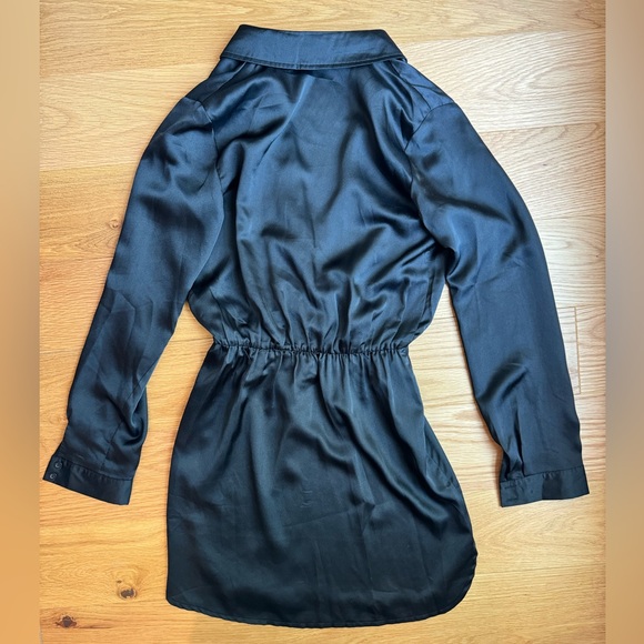 Pretty Little Thing Slip Dress size 4 - Picture 3 of 5